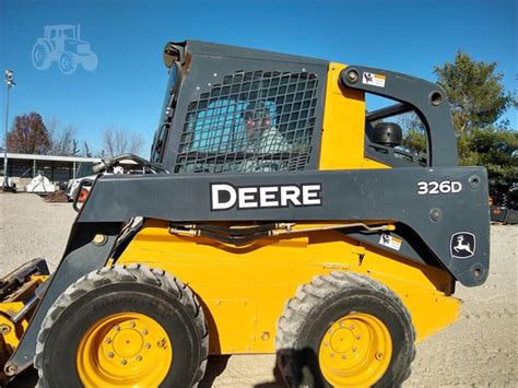 cat 326d skid steer|2012 deere 326d for sale.